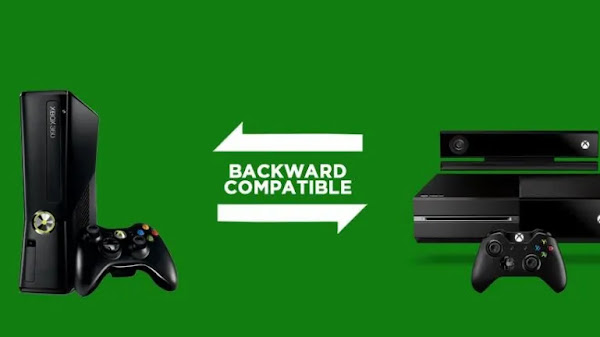 New Xbox Backwards Compatibility In Doubt Leak Suggests Old Games Wont Play on Next Gen