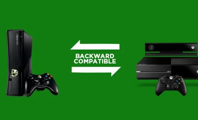 New Xbox Backwards Compatibility In Doubt Leak Suggests Old Games Wont Play on Next Gen