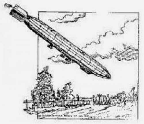 Freudian Or Jungian Ufos