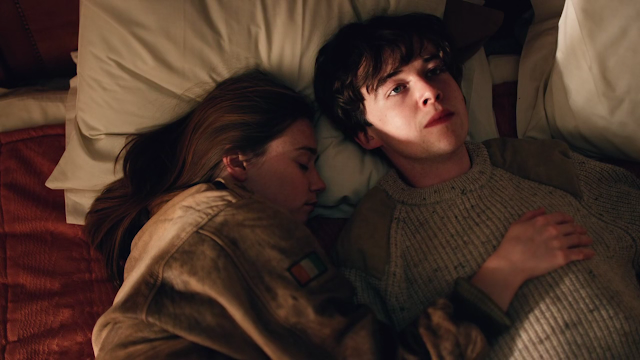 The end of the f***ing  world e o resgate do universo indie