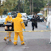 Muere mujer en taxi; apenas iba al hospital a atenderse