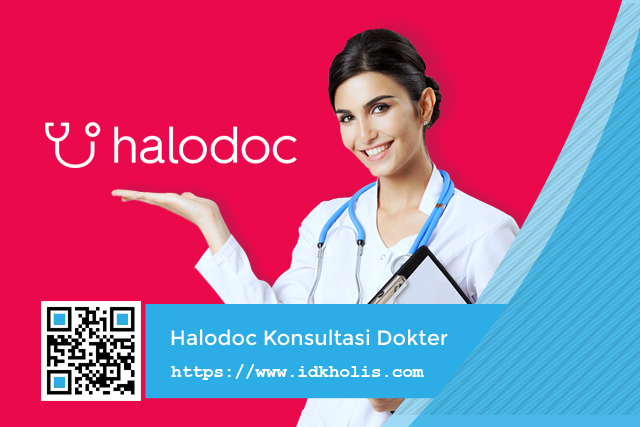 Halodoc Konsultasi Dokter Gratis Aplikasi Kesehatan Terlengkap