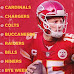 Kansas City Chiefs 2022 Latest
