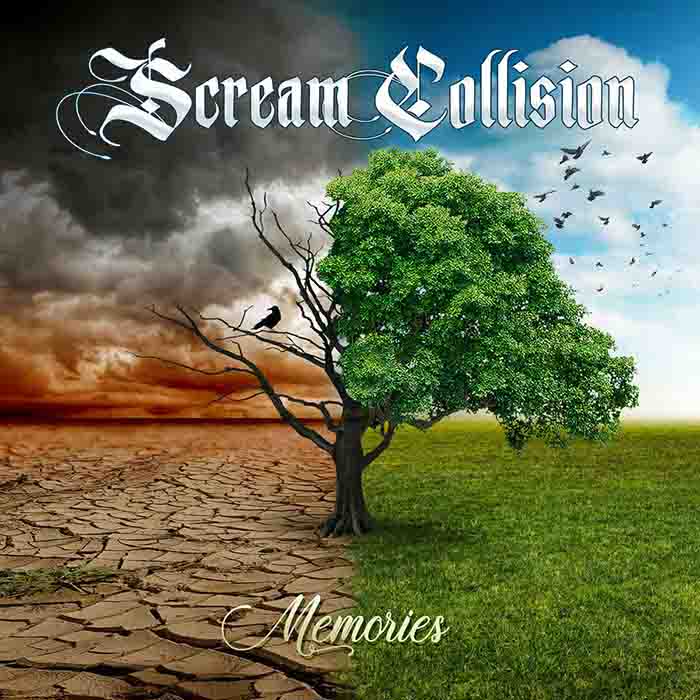 Scream Collision - 'Memories'