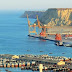 From whom did Pakistan buy Gwadar? 