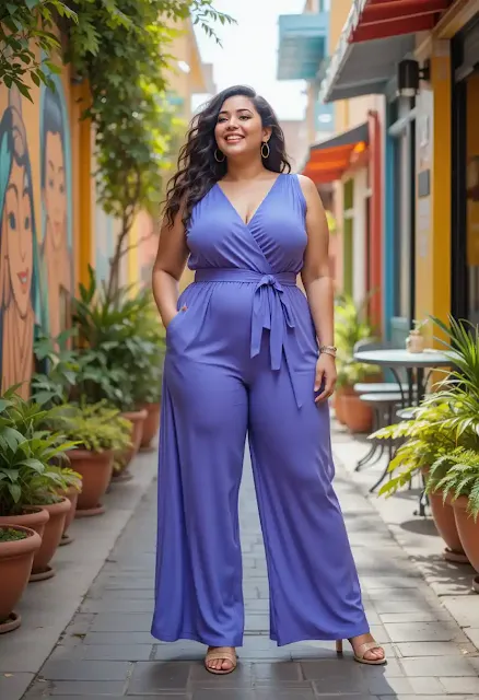 Don’t Sleep on Jumpsuits & Rompers