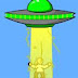 Saucer Destruction 3