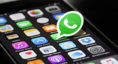 Clonagem de WhatsApp cresce 11% em maio e atinge 407 mil pessoas