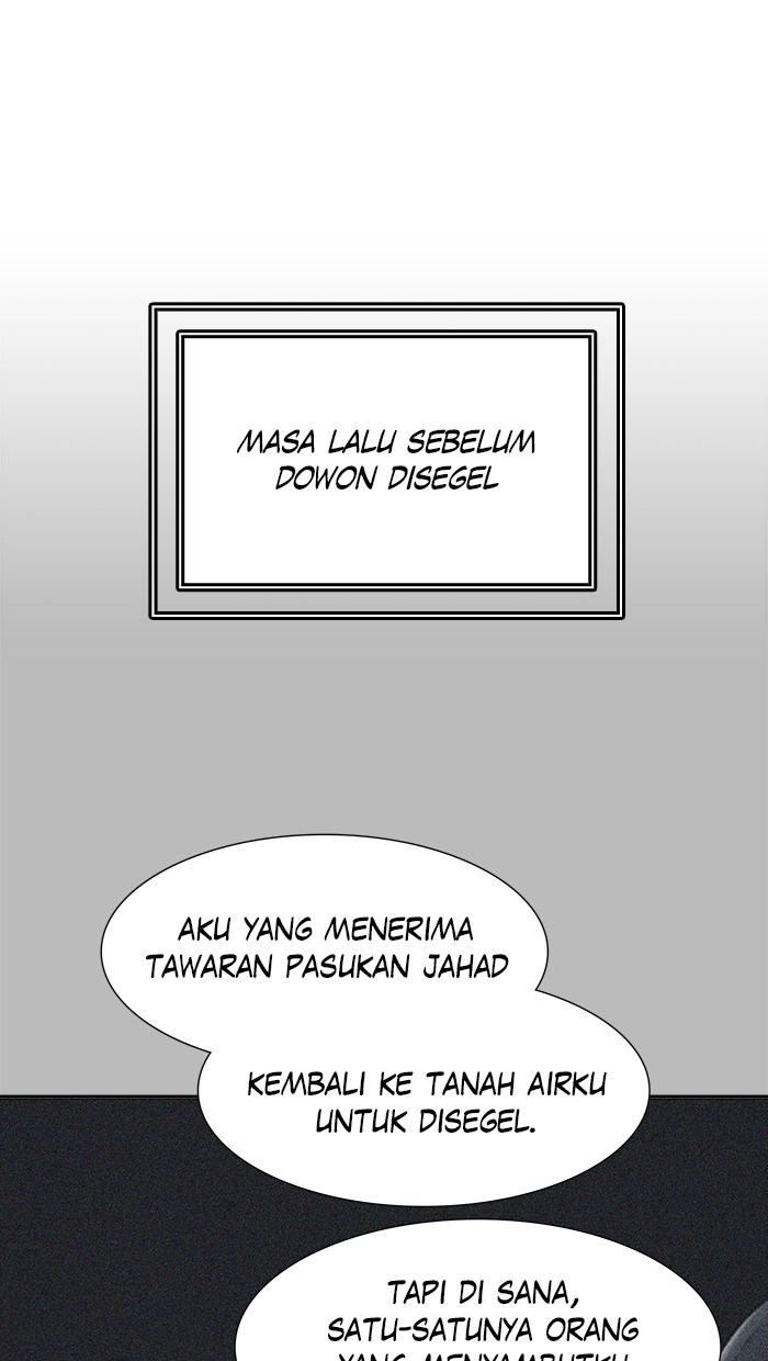 Webtoon Tower Of God Bahasa Indonesia Chapter 461