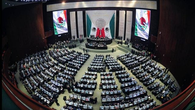 Diputados otorgan un mes más de prórroga para la entrada de la Reforma del outsourcing