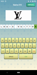 LOUIS VUITTON