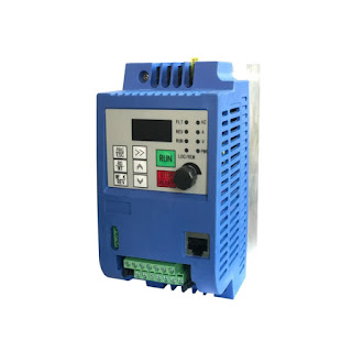 Mini VFD Variable Frequency Drive Converter for Motor Speed Control Frequency Inverter