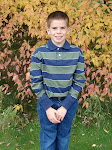 Cooper ~ 11 years old