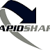 RapidShare'e veda !