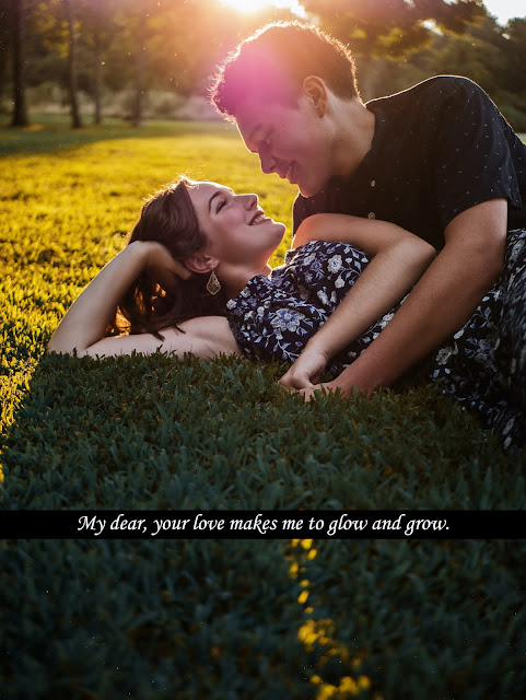 Puvvukonvict love feelings