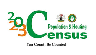 The next schedule for the 2023 Population and Housing Census will be determined by the incoming administration as announced by President Muhammadu Buhari