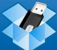 Dropbox versione portatile