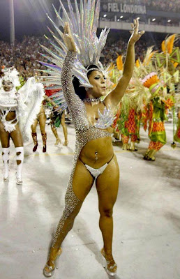 brazil carnival photos 2010