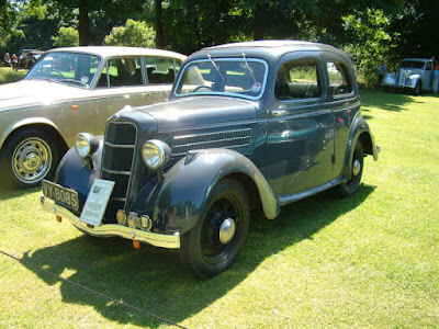 Ford 10