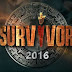 Survivor 2016 3. Bölüm HD izle