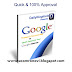 Free Google Adsense Course Book