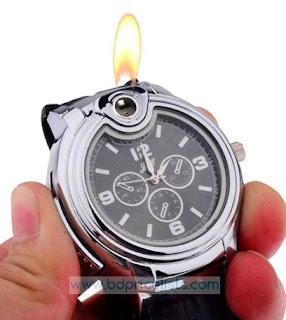 HiTz Watch Lighter Price & Details In Bangladesh