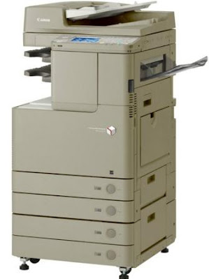 Harga dan Spesifikasi Mesin Fotocopy CANON IR ADV 2020H
