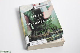 Secrets of a Charmed Life by Susan Meissner is a clean adult historical fiction set during the London Blitz in WWII.  5 out of 5 stars for this excellent book review and a beautiful story of love, chasing dreams, mistakes, family, with a touch of mystery.  Excellent  Go check it out.  Great audiobook too. Alohamora Open a Book http://alohamoraopenabook.blogspot.com/ alohamoraopenabook