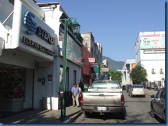 Ciudad Victoria to South of Tampico- Sept 18 12 004