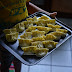 Dapur Mamasya: Kuih Ketayap Polkadot pula