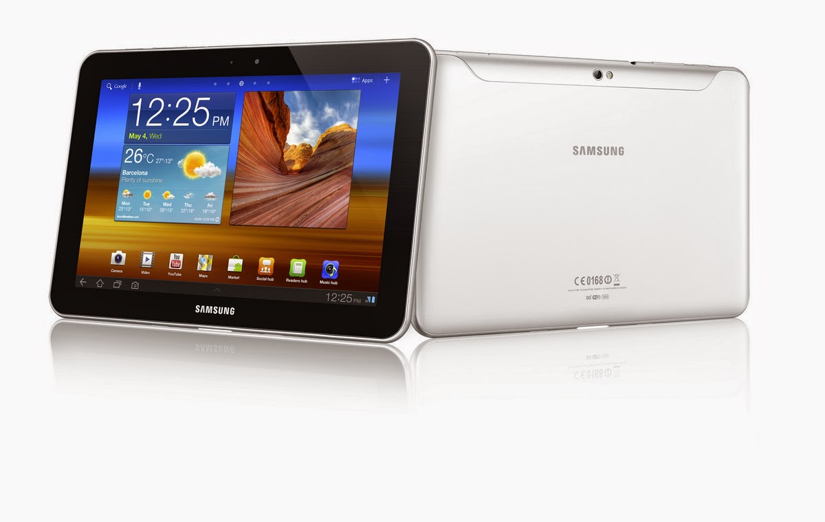 Daftar Harga Tablet Samsung  Galaxy Tab  2022 Terbaru 
