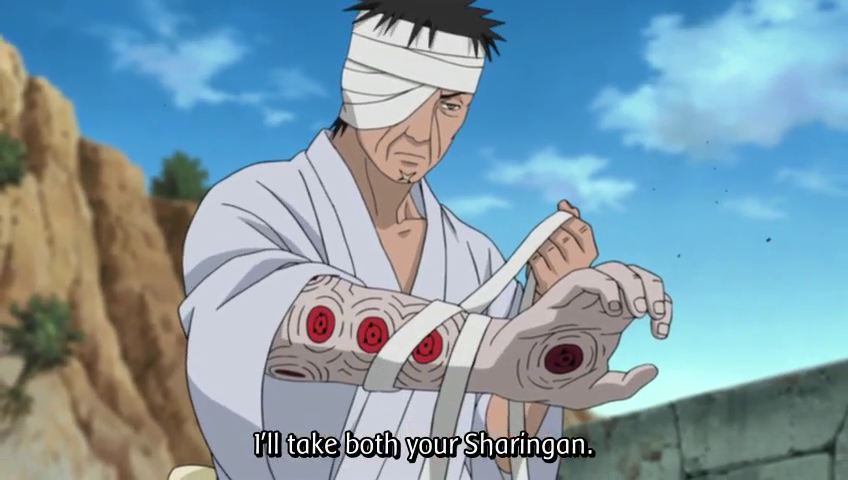 You can watch the full episode of Naruto Shippuden 208 As One's Friend at