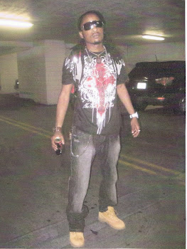Louisiana Rappers