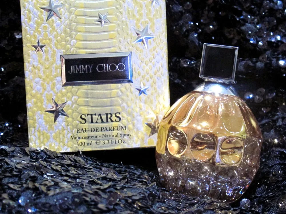 Jimmy Choo Limited Edition Stars Eau de Parfum