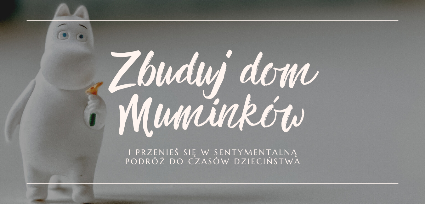 Domek Muminków