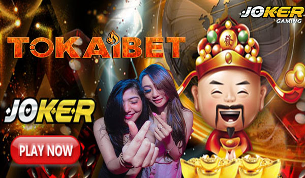 Joker123 Gaming Situs Judi Slot Online Indonesia