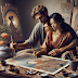 Aria of Desire: The Artistry of Intimacy