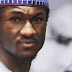Son of President muhammadu  buhari's gets involved in a motorcycles accident 