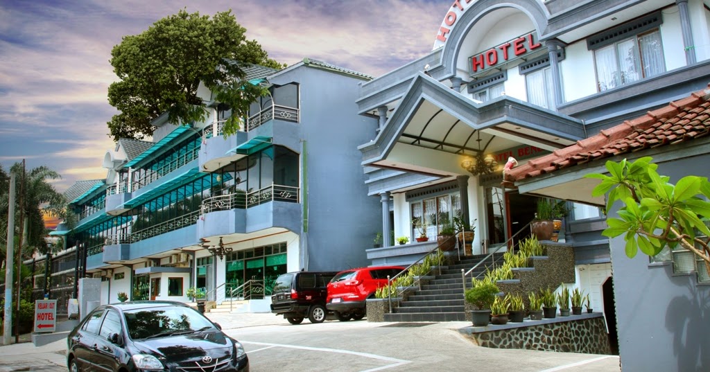 Daftar Harga Hotel Murah di Bandung  pijat panggilan bandung