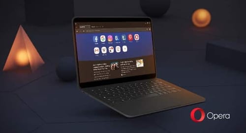 Opera becomes the first alternative browser optimized for Chromebooks