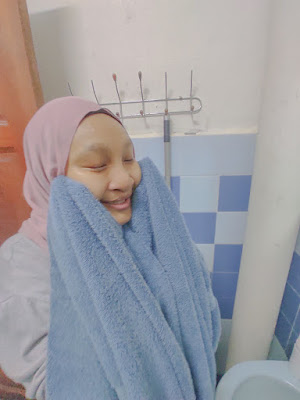 Nak Cuci Muka Berapa Kali Sehari? Apakah Cleanser Terbaik Yang Sesuai Untuk Kulit Berminyak & Kulit Kering?