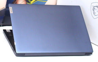 Jual Laptop Slim Lenovo ideaPad 3 14IGL05 N4020