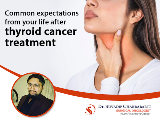 Thyroid Cancer Surgeon in Kolkata