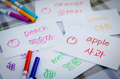 Belajar Bahasa Korea Cepat Dan Lancar
