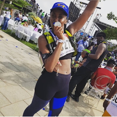 #AccessTheLife: Here?s why the 2018 Access Lagos City Marathon was so Incredible