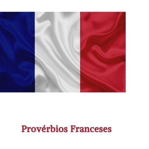 Provérbios Franceses