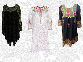New Kurti style