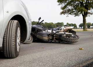 Motorcycle Accident Attorney Sacramento