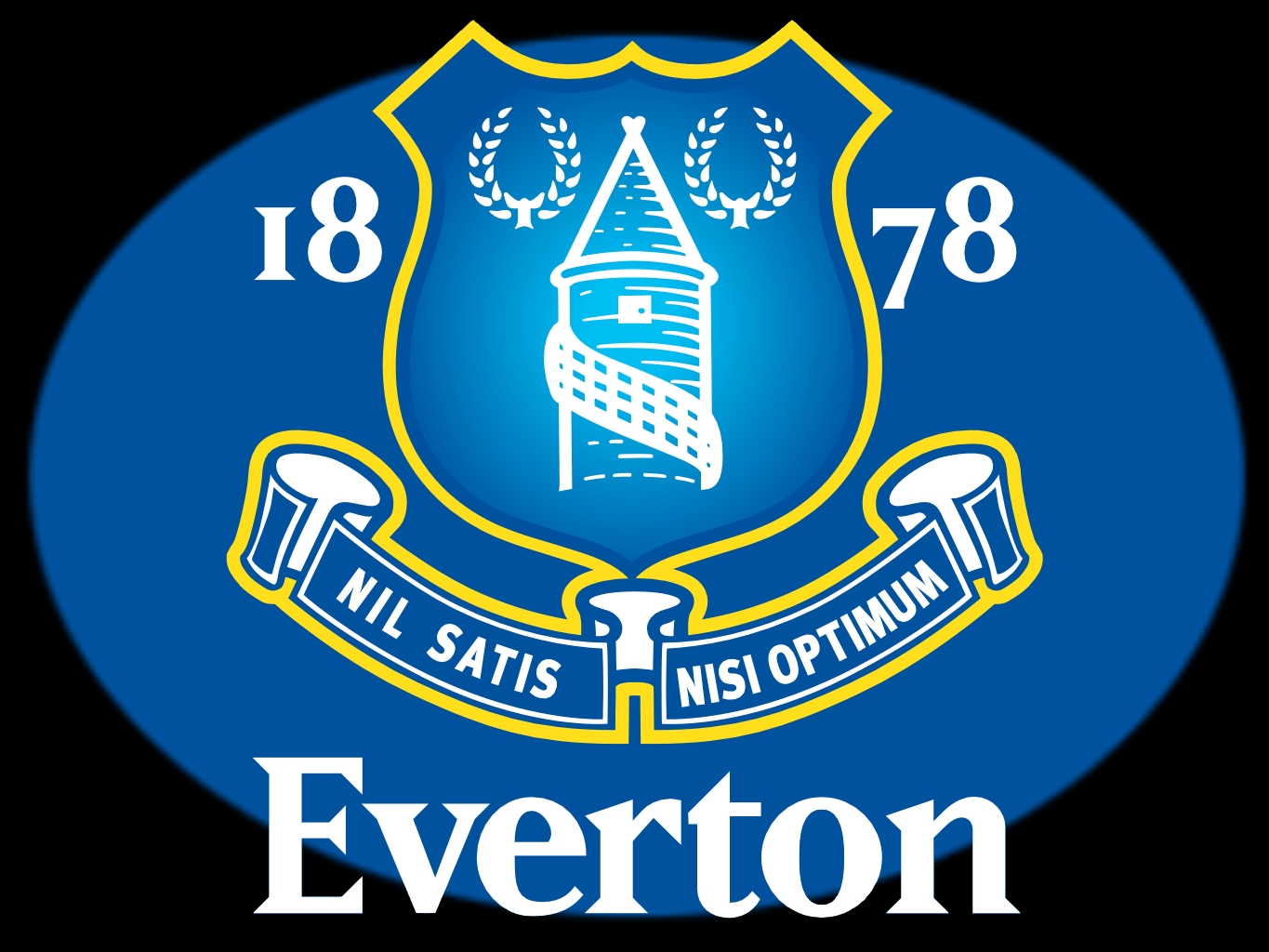 Phantoms LIfe!!: EVERTON!!