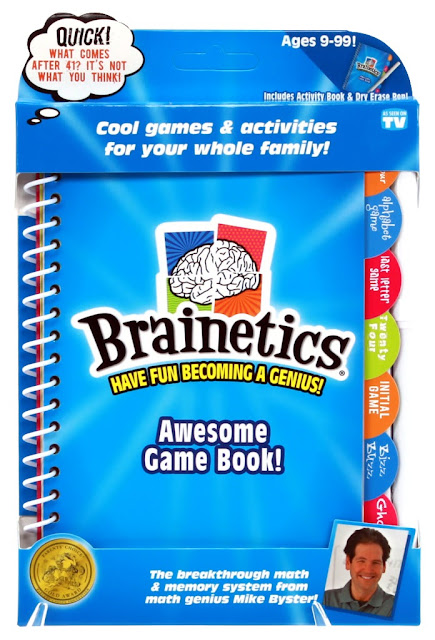 Brain Games Books4